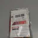 ZAGG Glass+ Screen Protector for iPhone 16 Pro  3X Stronger Tempered Glass with Reinforced Edges, Scratch & Smudge Resistant, InvisibleShield, Easy Installation