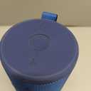 Ultimate Ears Boom 4 Portable Waterproof Bluetooth Speaker with 360-Degree Immersive Sound, Outdoor Floating Speaker, 15-Hour Battery, 147ft Range - Blue