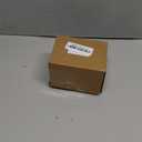 W11578915 W10522629 Refrigerator Condenser Fan Motor Compatible with Whirlpool Kenmore KitchenAid Maytag Amana Refrigerators, Condenser Fan Replacement 2188875 AP7185528 W10854034, 115V, 60Hz, 2.6W