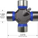 Spicer 5-153X U-Joint Kit 1310 Series (OSR)