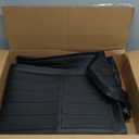 All Weather Cargo Liner for Hyundai Tucson 2022 2023 2024 2025 2026(Not Fit Hybrid& Plug-in Hybrid) Custom Fit Automotive Car Trunk Mat Accessories - Black