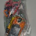 Klein Tools 69149P Electrical Test Kit with Digital Multimeter, Non-Contact Voltage Tester and Electrical Outlet Tester, Leads and Batteries