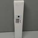 2 PCS Expandable Stainless Steel Stove Gap Covers (13.8"-27.5"), Kitchen Counter Filler Strip,Easy Retractable Length  Cooktop Trim KitOven Gap FillerHeat Resistant Guard Between (Silver)