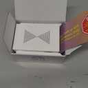 2026 Fastest WiFi Extender Signal Booster - Coverage Up to 9999 sq. ft, Easy Setup, Long Range WiFi Extender, Ethernet Port & Access Point, and Stable Internet Performance with 60+ Devices