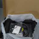 ChillCore RGB Gaming Laptop Cooling Pad with 5.5" Turbo Fan, Rapid Cooling for 15.619.3" Laptops, Variable Speed Control, 7 Adjustable Heights  K1 5V RGB