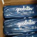 Goodnites Boys' Bedwetting Underwear, Size S/M (43-68 lbs), 99 Ct (3 Packs of 33), 
