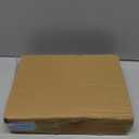 12 Pieces Small Wooden box Unfinished Wood Treasure Boxes with Lid for DIY Crafts (3.5 x 2.1 x 1.9 In)