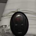 Bwarm Electric Heated Mattress Pad Mini Twin Size, 31" x 55", Bed Warmer, 9 Heat Settings, 1-12 Hours Auto Off, Deep Pocket, Fast Heating, Machine Washable, Soft and Cozy