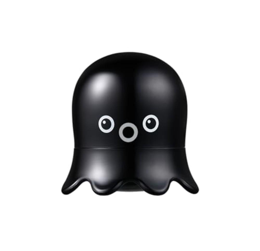 20 x TONYMOLY Tako Pore Blackhead Remover Scrub Stick Charcoal & Dead Sea Salt Exfoliator for Blackheads, Whiteheads, Pore Cleansing & Oil Control, 0.8 oz