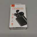 iLive True Wireless Bluetooth Earbuds in Black