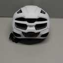 Sena C1 Smart Cycling Helmet (Large, Matte White)