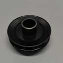 Engine Pulley 756-0978B 756-0978 Compatible with Cub Cadet MTD Engine RZT LGT SLT SLTX LGTX GT LT LTX 1042 1045 1046 756-0978A
