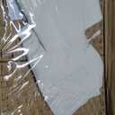 Storage Basket with Lid Wicker Baskets for Storage with 2 Separate Lid 42.3 Gallon (160 L) 29.9 x 17.3 x 18.1 Inches Rattan Woven Large Wicker Basket with 2 Liners for Bedroom Laundry Natural