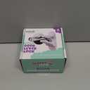 Door Lever Lock (3 Pack) Prevents Toddlers from Opening Doors. 3.25" L * 1.5" W * 4.5" H Easy One Hand Operation for Adults. Durable ABS with 3M Adhesive Backing. Simple Install, No Tools Needed.