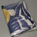 Kids Bedroom Space Decorative Pillow Covers,Spaceship Galaxy Theme Throw Pillow Covers Decor for Boys Toddler Baby Room Playroom Classroom Nursery,18x18 Inch Pillowcase Set of 4