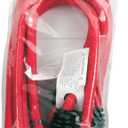 CargoLoc 62371 Bungee Cords with High Tensile Steel Hooks (36"x6 Arm)