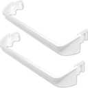240534701 Refrigerator Door Shelf Bar for Frigidaire door rack replacement