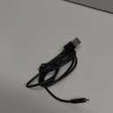 Belkin Quick Charge Wireless Charging Pad - 10W Qi-Certified Charger Pad for iPhone, Samsung Galaxy, Apple Airpods Pro & More - Charge While Listening to Music, Streaming Videos, & Video Calls - Black