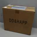 1 Gallon Glass Drink Dispensers For Parties 2PACK.Beverage Dispenser, Glass Drink Dispenser With Stand And Stainless Steel Spigot 100% Leakproof. Lemonade Dispenser With Ice Cylinder. Laundry Detergent