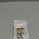 PHINLION 1156 LED Turn Signal Light Bulbs Super Bright 3014 103-SMD BA15S P21W 1156 7506 LED Bulb with Projector for Turn Signal Blinker Lights, Amber Yellow