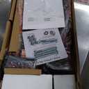 CAP Barbell Olympic Bumper Plate Tree Rack