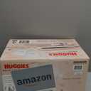 Huggies Size 1 Diapers, Skin Essentials Baby Diapers, Size 1 (8-14 lbs), 84 Count
