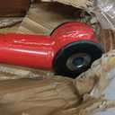 For 2003-2012/13 Dodge Ram 2500 3500 HD Front Adjustable Track Bar 0-3 Lift Red