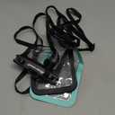 Hiearcool Waterproof Phone Pouch, Waterproof Phone Case for iPhone 17 16 15 14 13 Pro Max, IPX8 Cellphone Dry Bag Beach Cruise Ship Essentials 2Pack-8.3"