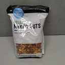 Amazon Grocery, Deluxe Mixed Nuts, Roasted & Salted, 44 Oz (Previously Happy Belly, Packaging May Vary) (EXP 09/06/26)