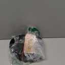 TACNEX Duty Belt w/ 4 Keepers 2.25" Nylon Stiff Utility Belt Police Correctional Officer Work Patrol Gear Carrier XL