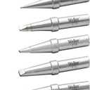 Weller Juego de puntas originales de 5 piezas para WE1010NA | ETSET-5