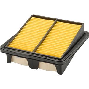 FRAM Extra Guard CA10233 Replacement Engine Air Filter for Select 2007-2008 Honda Fit (1.5L), Provides Up to 12 Months or 12,000 Miles Filter Protection (One Size)