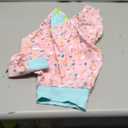 Pink Pony surgery Recovery Suit female male for Dogs After Surgery Medium Large Dogs Onesie,Lightweight Dog recovery suit for Shedding Prevent Licking Surgical Wound,Dog Pajamas Pjs ,Full Belly (30 (Chest 29.92 in | Backlength 19.69 in))