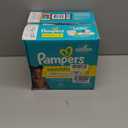 Pampers Baby Diapers - Swaddlers - Size 5, 58 Count, Ultra Absorbent Disposable Infant Diaper