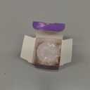 Gellen Nail Polish Remover, Non Acetone Rose Scent Nail Polish Remover, Dual-phase Hydrating Fingernail Polish Removal, Healthy Nourishing Nail Removal with Pump, Contains Vitamin E, 6.09 Fl Oz