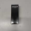 Myiaur Night Vision Driving Glasses for Women, Polarized Yellow Lens Nighttime Glasses for Glare Reduction