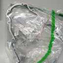 M295HV High Volume LS Oil Pump Kit with Gaskets and Balancer Bolt Compatible with 4.8L 5.3L 6.0L Chevrolet Silverado Avalanche Suburban Tahoe Trailblazer GMC Sierra Yukon Cadillac Escalade