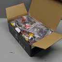 2+64G Car Stereo for Chevrolet Chevy Silverado 2007-2013 Suburban Tahoe GMC Sierra Yukon, 7" IPS Touch Screen Car Radio Build-in GPS Wireless CarPlay, Backup Camera/DSP/SWC