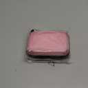 waiyu Hard EVA Travel Case for Canon PowerShot G7X/SX730HS/ SX620HS/SX720HS/SX740HS (Storage case, Pink)