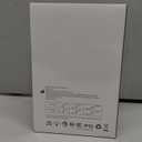 Wellue Wrist Pulse Oximeter with Audio Reminder| Bluetooth Blood Oxygen Monitor Rechargeable for Continuous SPO2 Tracking with 72 Hours Battery Life, Free APP & PC Reports, Style 2