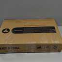 Baby Bed Rail Guard for Toddlers - 35.1" Toddler Bed Side Rails for Crib, Twin, Full, Queen Bunk Size Bed Swing Down Bedrail Extral Tall Child Safety Side Railing Guards for Kids (36 Inch, Grey)