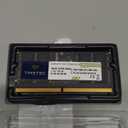 Timetec Premium 16GB DDR5 5600MHz PC5-44800 Unbuffered Non-ECC 1.1V CL46 1Rx8 Single Rank 262Pin SODIMM Laptop Memory RAM Upgrade