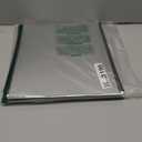 4 Sided Splatter Guard,Foldable Stainless Steel Oil Splatter Screens for Frying,Oil Splash Insulation Board,Nonstick Oil Splatter Guard Stove Insulation Board(L: 30" x W: 11.4" x H: 12")