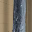 Civama Massage Table Massage Bed Portable, 29 LBs Light Weight 2 Section Foldable Tattoo Bed Facial Care Spa Lash Bed Height Adjustable Sturdy Wooden Frame with Accessories Carrying Bag, Black