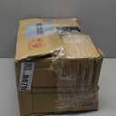 SuproBarware Tiki Mugs Set of 12 - Large Cocktail Tiki Glasses Hawaiian Party Cute Exotic Cocktail Glasses Hawaiian Ceramic Mug