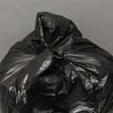 OMYSTYLE 15lb Weighted Blanket Queen Size(80''x87'', Double-Sided), Warm Short Plush and Cool Tencel Fabric Reversible Weighted Blanket for Adult - Carry Bag Included (Grey)