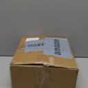 QWORK - Hand Press Heavy Duty Eyelet Grommet Machine Punch Tool Kit with 3 Dies and 1500 Pcs Silver Grommets