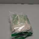 Zeagoo Womens 2025 Fall Sweaters Long Sleeve Tops Classic Crew Neck Pullover Sweaters Loose Dressy Casual Basic Clothes (Large, Apricot)