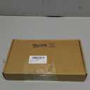 Unittype 51 Pcs Don't Say Baby Shower Game Favors Include Western Cowboy Baby Shower Sign and 50 Mini Cowboy Clothespins for Boys Girls Gender Reveal Party Decoration Supplies