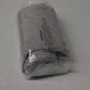 Cosy Family 4 Layer Muslin Bed Blanket - Breathable and Lightweight Gauze Boho Blanket for Spring, Soft 100% Cotton Muslin, Slate, 80x90 Inches